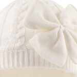 Los gorros y sombreros más adorables para bebés: ¡Moda irresistible!