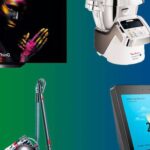 Los mejores electrodomésticos portátiles para simplificar tu vida