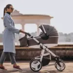 Los mejores portabebés compatibles con carriolas para tu bebé