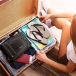 Maletas con bolsillos internos: la solución para organizar equipaje