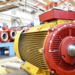 Mantenimiento preventivo de motores eléctricos: optimiza su rendimiento y durabilidad