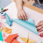 Manualidades para relajarse y liberar el estrés