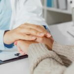 Medicina personalizada para un envejecimiento saludable