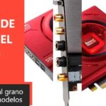 Mejora tu experiencia de juego con las mejores tarjetas de sonido