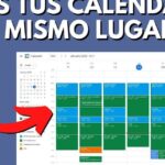 Mejora tu productividad con la integración de Android y calendario
