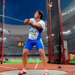 Mejora tu técnica de lanzamiento en el atletismo: Consejos expertos para destacar en la competición