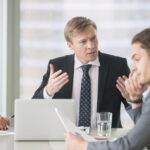 Mejora tus relaciones con la técnica de Resolución de Conflictos