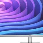 Monitores HP ultra anchos para tu computadora