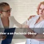 Motivación: Consultar a un médico antes de reducir masa corporal