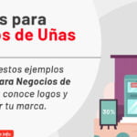 Nombres creativos para tu salón de uñas: ¡Inspírate y destaca!