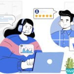 Optimiza la gestión de tus clientes con nuestro sistema eficiente