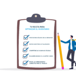 Optimiza tu negocio con nuestro sistema de gestión de stock