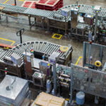 Optimiza tu producción con la automatización de bandas transportadoras