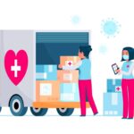 Optimización de la cadena de suministro: Logística farmacéutica