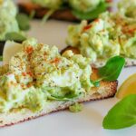 Plantas comestibles para controlar peso y disfrutar huevos