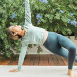 Postura desafiante de yoga para elevar tu espiritualidad