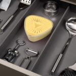 Potencia tus exprimidores con espátulas de cocina