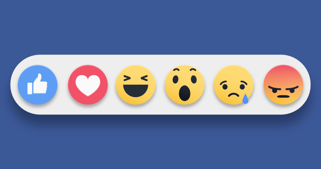 Reacciones En Facebook: Guía Completa Para Entender Su Impacto