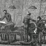 Revolución Industrial: Impacto en la sociedad y arte