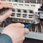 Sistemas eléctricos de redes eléctricas: todo lo que necesitas saber