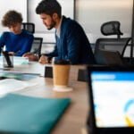 Software de gestión para pymes: mejora la eficiencia de tu negocio