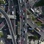 Teletrabajo: la solución para descongestionar el tráfico urbano