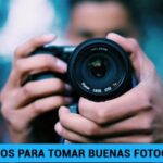 Tendencias en captura de imágenes y mejora de habilidades fotográficas