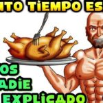 Tiempo de espera tras comer antes de hacer ejercicio: guía para optimizar tus entrenamientos