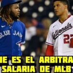 Todo lo que necesitas saber sobre las reglas y arbitraje en MLB