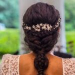 Trenzas para cabello rizado: descubre los estilos más favorecedores