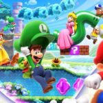 ¡Vive la diversión sin límites con Super Mario Online!