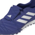 Zapatillas de fútbol: seguridad y rendimiento garantizados